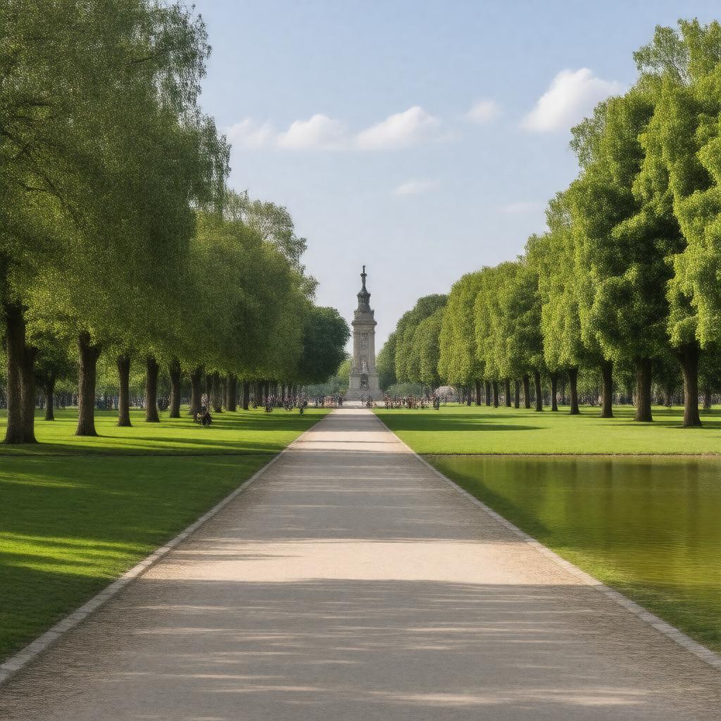 Princes Park